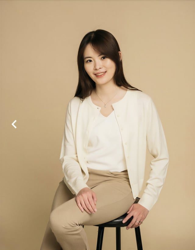 Cheryl Chen, LMHC-D, LPC, licensed therapist in New York and New Jersey