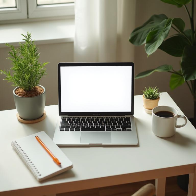 Online therapy session setup for Manhattan clients