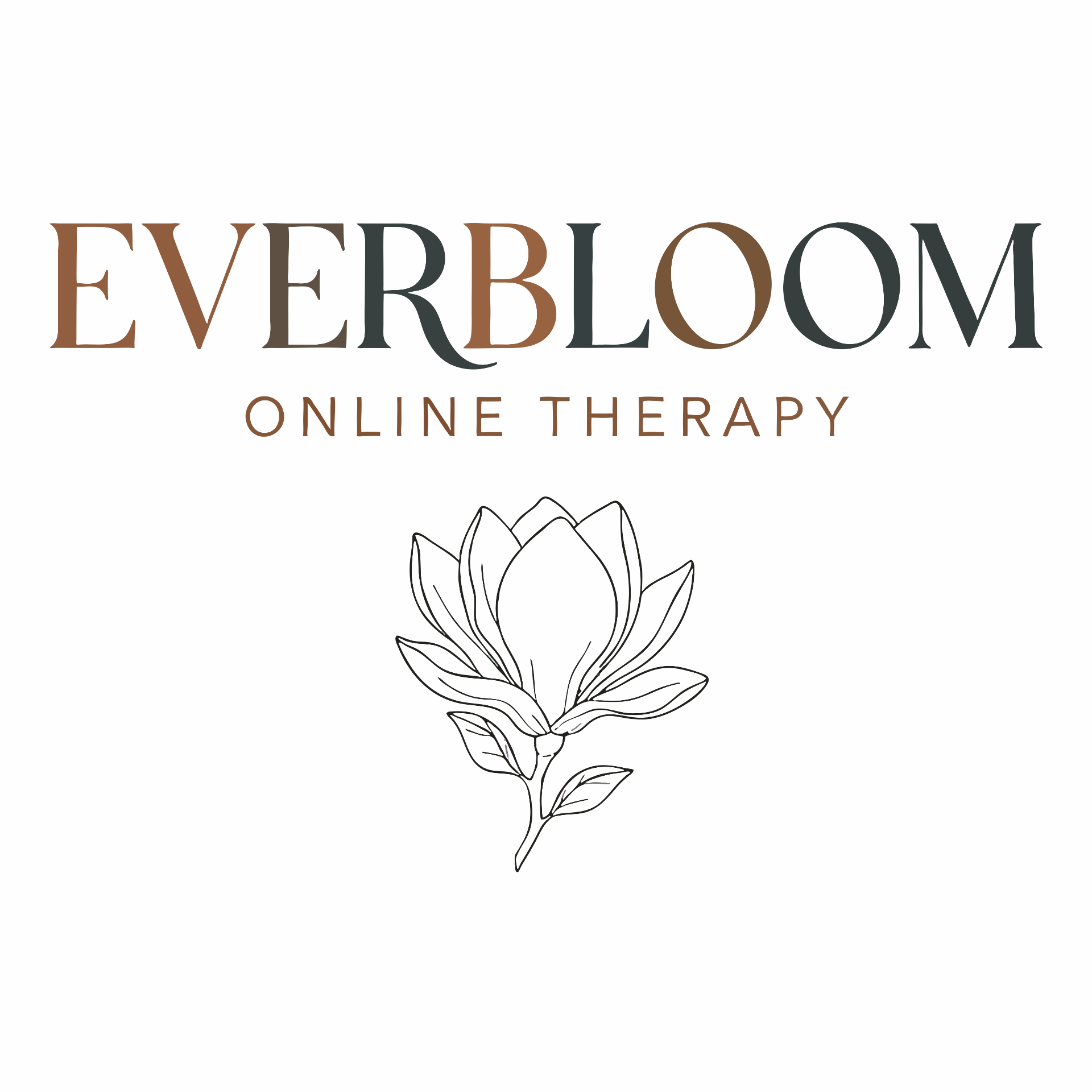 EverBloom Therapy — Online Therapy in NY & NJ